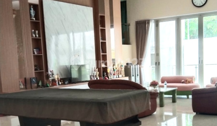 Rumah Mewah Siap Huni 3 Lantai Citra 7, Kalideres - Jak Bar 