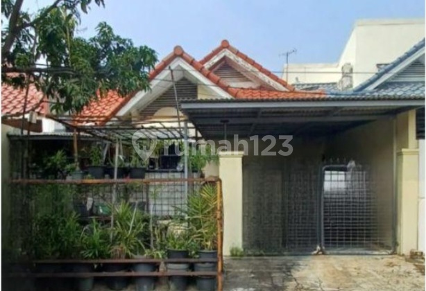 Jual Rumah Citra 1 Extension, Kalideres Jual Rumah Citra 1 Extension, Kalideres