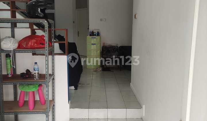 Rumah 2 Lantai Puri Gardena, Kalideres - Dekat Bandara 2