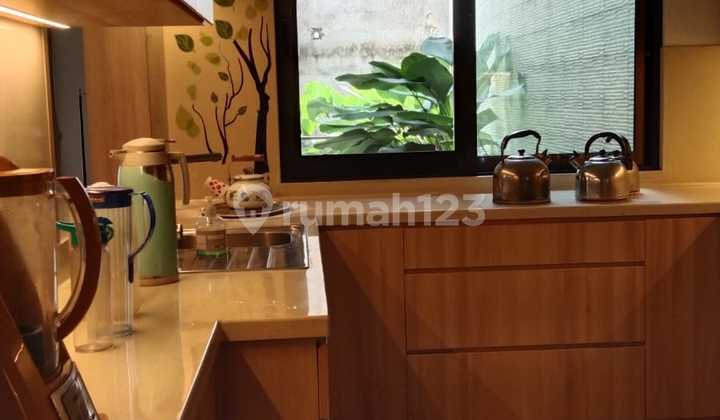 Rumah Mewah Siap Huni 3 Lantai Citra 7, Kalideres - Jak Bar  2