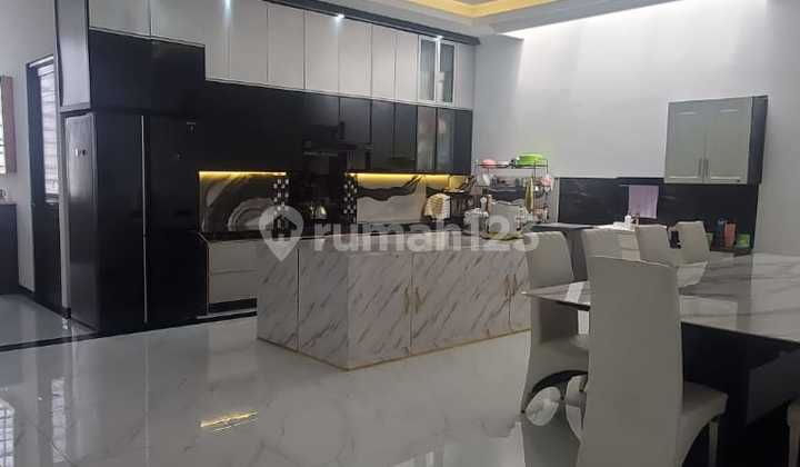 Rumah Modern & Cantik Puri Gardenia, Kalideres Rumah Modern & Cantik Puri Gardenia, Kalideres