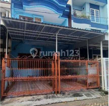 Jual Rumah 2,5 Lantai Citra 2, Kalideres - Jakarta Barat Jual Rumah 2,5 Lantai Citra 2, Kalideres - Jakarta Barat