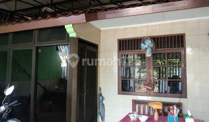 Jual Rumah Citra 1, Kalideres, Akses Dekat Tol Jual Rumah Citra 1, Kalideres, Akses Dekat Tol