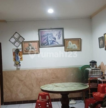 Jual Rumah Siap Huni Citra 1, Kalideres
