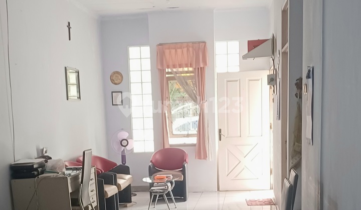 For Sale: Ready-to-Occupy Citra 1 Extension House, Kalideres For Sale: Ready-to-Occupy Citra 1 Extension House, Kalideres