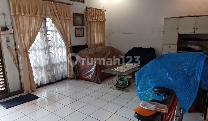 Rumah Boelovard Citra 1, Lokasi Stratwgis, Kalideres 2