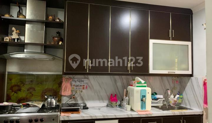 Jual Rumah Cantik Citra 1, Kalideres - Rapi & Bersih 2