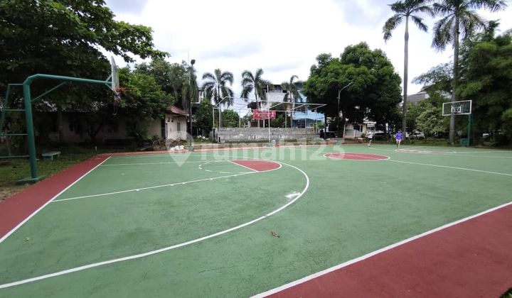 Palem Lestari Garden House 6X15 2 Floors Fully Furnished Row 2 Cars 2