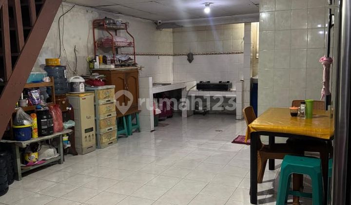 Rumah Jelambar 5x14,8 2 Lantai Jakarta Barat 2