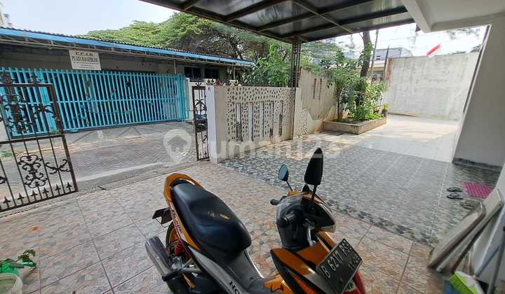 Rumah Mewah Bagus Terawat 16x16 2 Lantai Di Sunter Rumah Mewah Bagus Terawat 16x16 2 Lantai Di Sunter