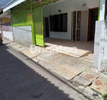 Hunian Strategis Angke Jakarta Barat