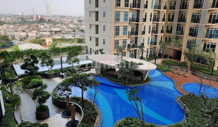 Di Jual Apartement Cantik Puri Orchard, Rawa Buaya - Cengkareng
