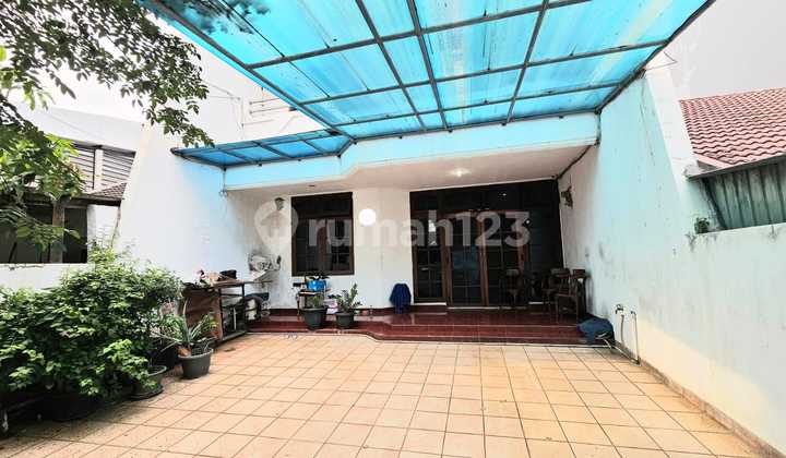 Rumah 8x22 2 Lantai Bagus Terawat Taman Harapan Indah Komplek Thi Jelambar Rumah 8x22 2 Lantai Bagus Terawat Taman Harapan Indah Komplek Thi Jelambar