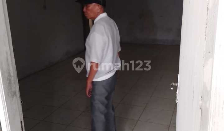 Per Gudangan Kav Dpr, Tanggerang Per Gudangan Kav Dpr, Tanggerang