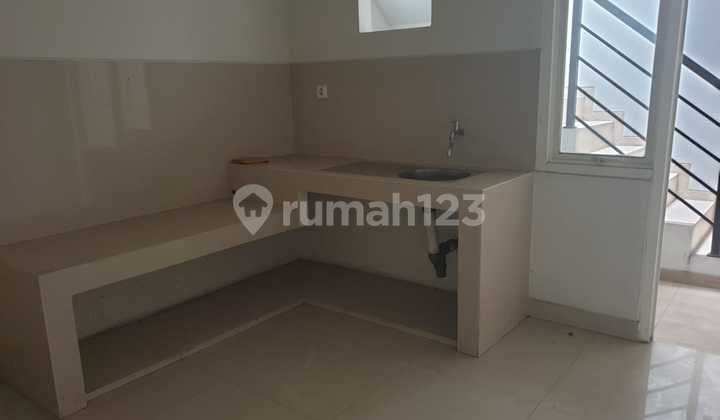 Classic Modern House 10x18 De Mansion Residence Alam Sutera 2