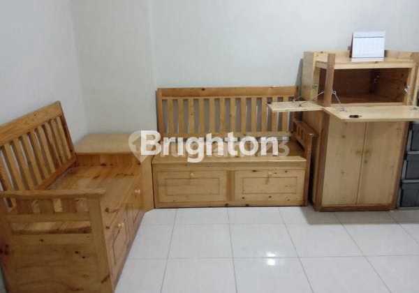 For Sale Apartment Green Palm Residence 11th Floor 2