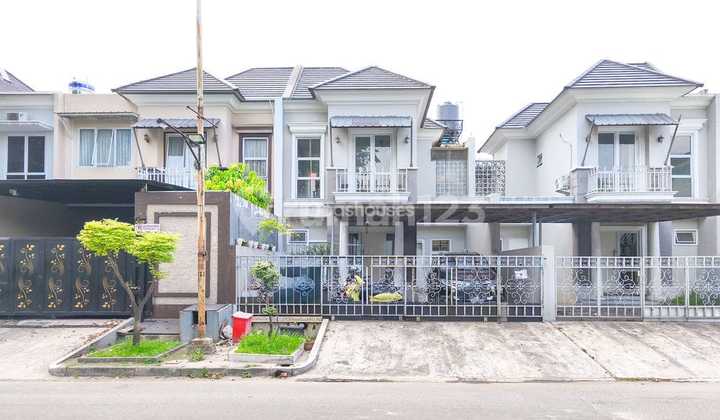 Di Jual Rumah Usaha Strategis Di Banjar Wijaya Tanggerang Di Jual Rumah Usaha Strategis Di Banjar Wijaya Tanggerang