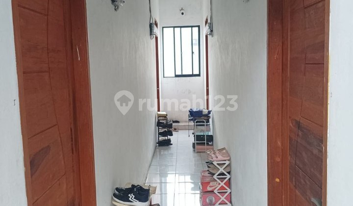 Dijual | Rumah Kontrakan | Kost2an | Mampang Prapatan | Jakarta Selatan