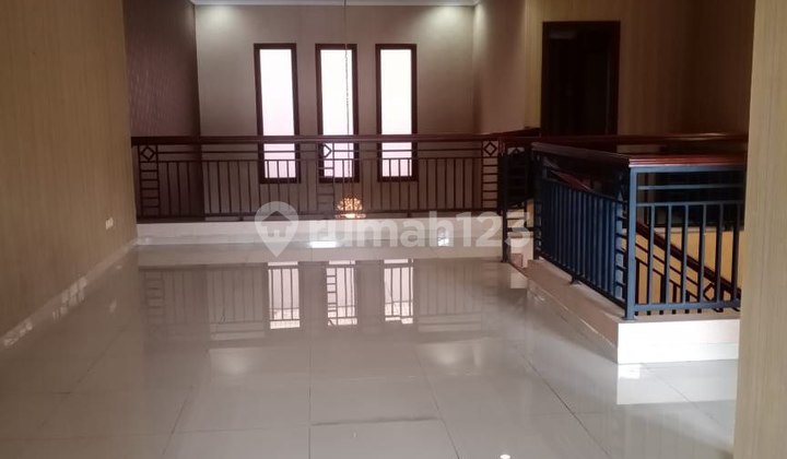 For Sale | Quick | Residential & Commercial House | Cempaka Putih | Central Jakarta