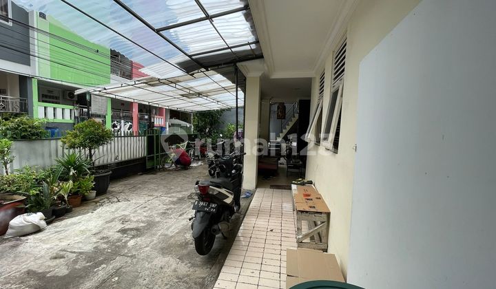 Dijual | Rumah Tua | Kost | Karet | Setiabudi | Jakarta Selatan Dijual | Rumah Tua | Kost | Karet | Setiabudi | Jakarta Selatan