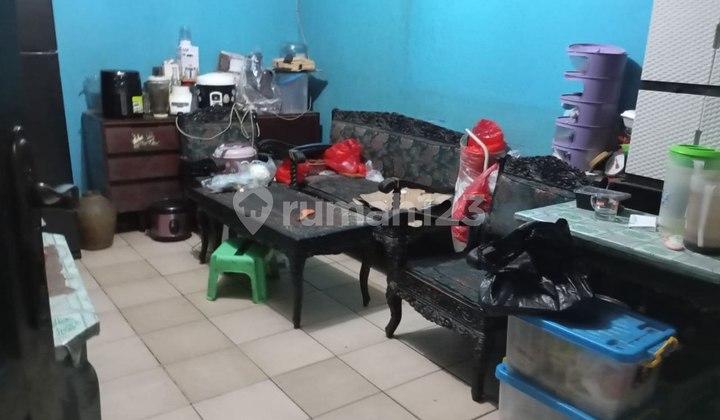 For Sale | Active Boarding House | Land Value Only | Dukuh Atas | Menteng | Central Jakarta