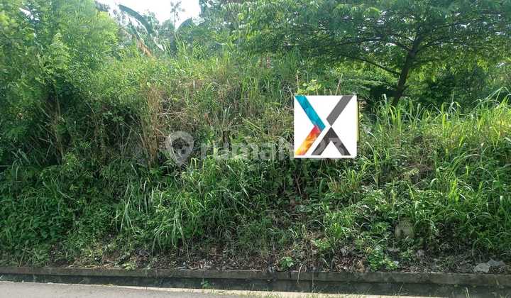 Dijual Tanah | Luas | Strategis | Ciomas | Bogor