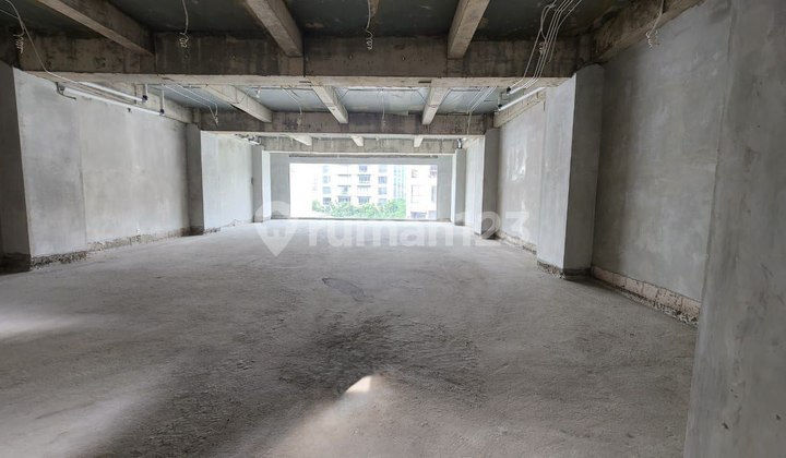 For Rent, Brand New Mini Building, Prime Location In Menteng