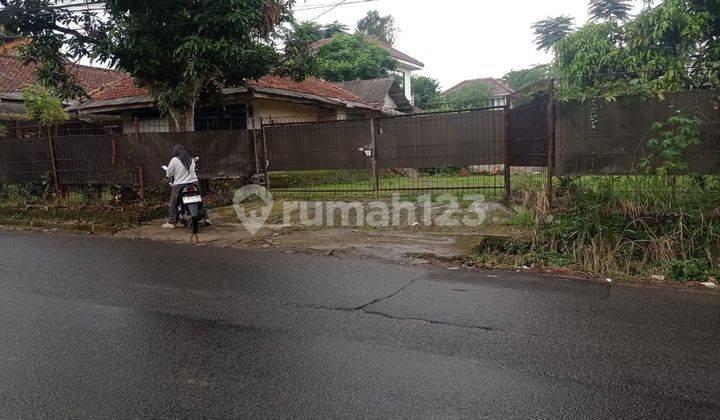 Dijual | Tanah & Bangunan | Bogor | Hitung Tanah Saja