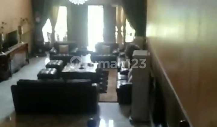 Dijual | Rumah Sangat Mewah | Prestisius | Private Pool | Menteng | Jakarta Pusat