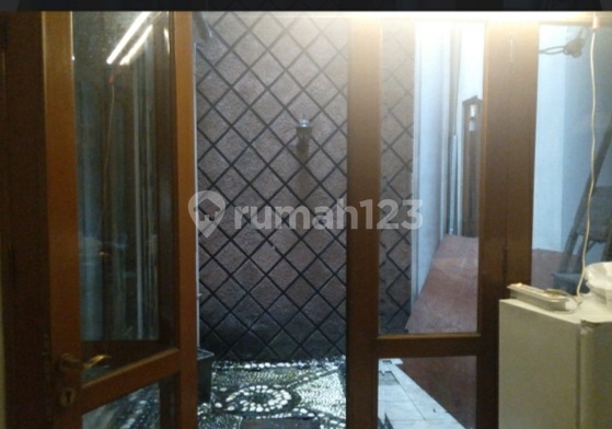 Dijual | Rumah Siap Bangun | Dukuh Atas | Menteng 2