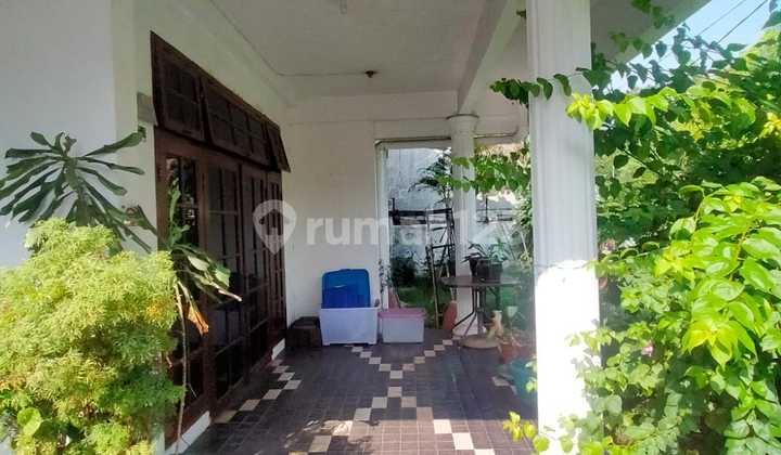 Dijual | Disewakan | Rumah Premium | Cilandak | Cipete Selatan | Jakarta Selatan