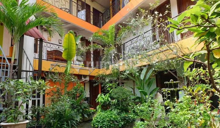 Dijual | Rumah | Kost Premium | Menteng | Jakarta Pusat