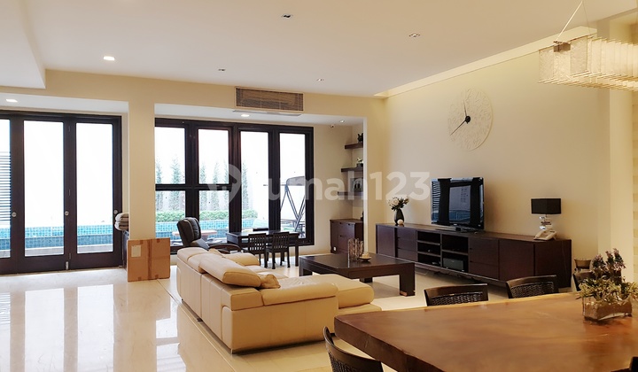 Dijual | Rumah Mewah | Siap Huni | Menteng | Jakarta Pusat 2