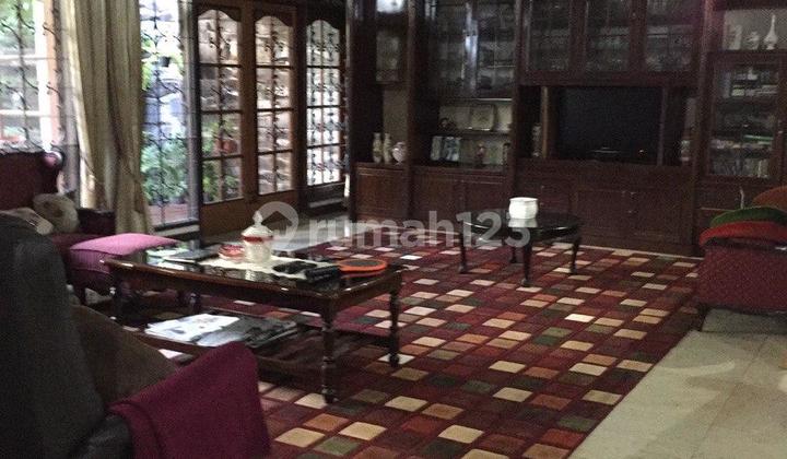 Dijual | Rumah Mewah | Setrasari Atas | Bandung