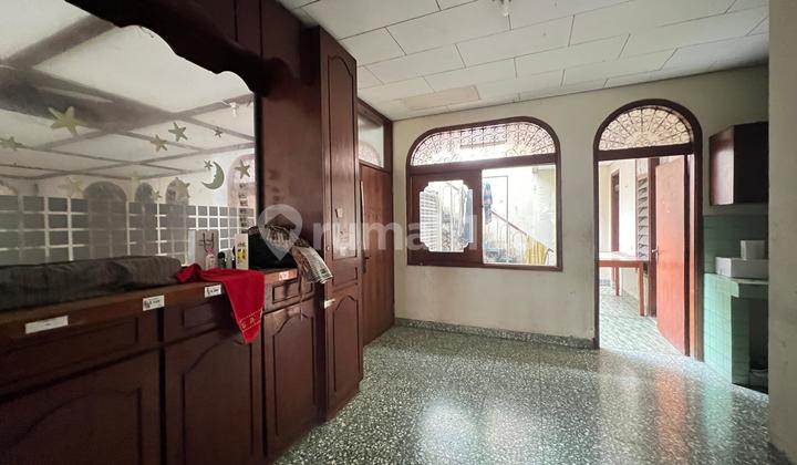 For Sale | For Rent, Special House in Setiabudi, Ungaran, South Jakarta 2