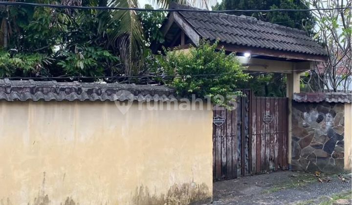 Dijual | Rumah Tua | Strategis | Waskita | Bogor Barat | Jawa Barat Dijual | Rumah Tua | Strategis | Waskita | Bogor Barat | Jawa Barat