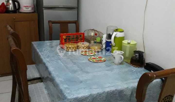 Dijual Kost2an Di Mangga Besar, Strategis, Dekat Stasiun Kereta