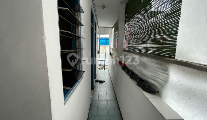 For Sale | Old House | Boarding House | Karet | Setiabudi | South Jakarta 2