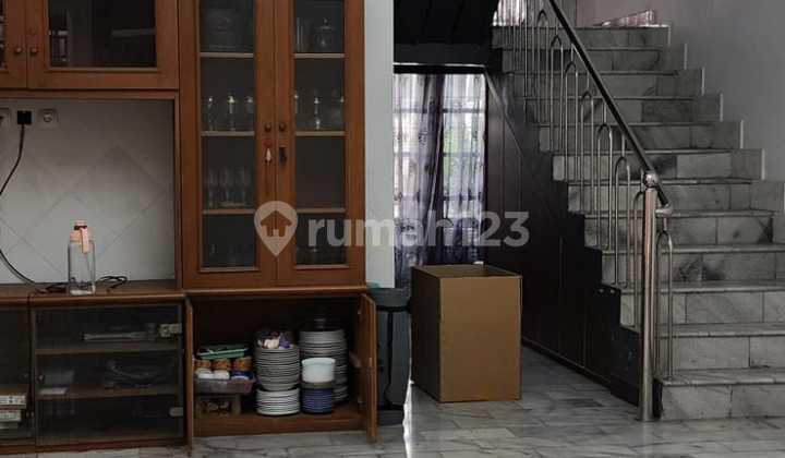 Dijual | Rumah Kondisi Terawat | Rawasari | Percetakan Negara | Jakarta Pusat