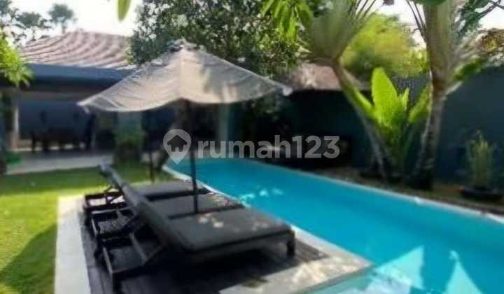 For Sale | Villa | 1,100m2 | SHM | Seminyak | Kuta | Bali
