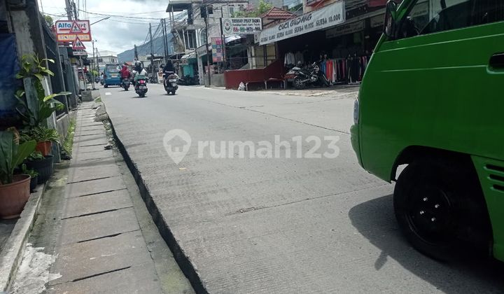 For Sale | Shop House | Ciapus | Batu City | Bogor | West Java 2