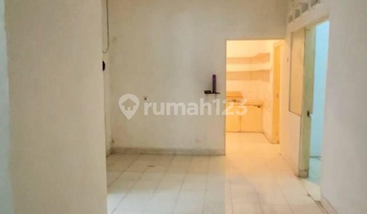 Dijual | Rumah Tua | Guntur | Setiabudi | Jakarta Selatan