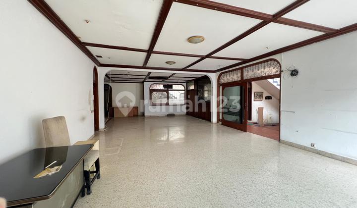 Dijual & Disewakan | Rumah Istimewa | Setiabudi | Ungaran | Jakarta Selatan