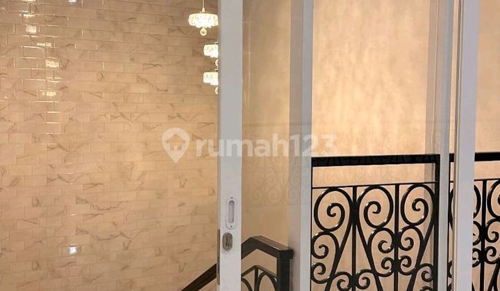 Dijual | Rumah Mewah | Bagus | Rawamangun | Jakarta Timur