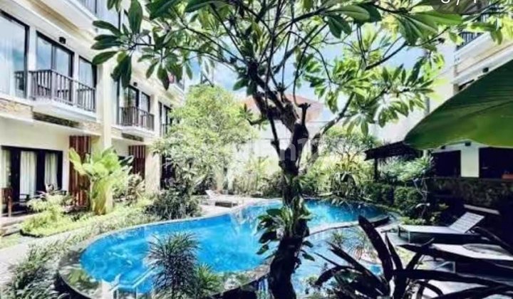 For Quick Sale | Active Hotel | in the Heart of Kuta | Badung | Bali 2