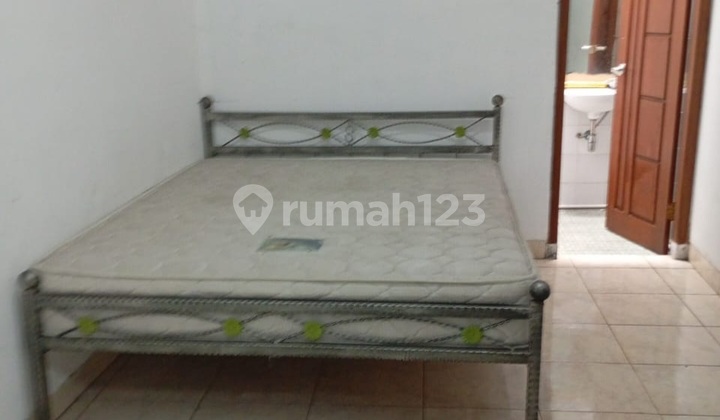 2-Story House for Sale, Serene, in Bendungan Hilir 2