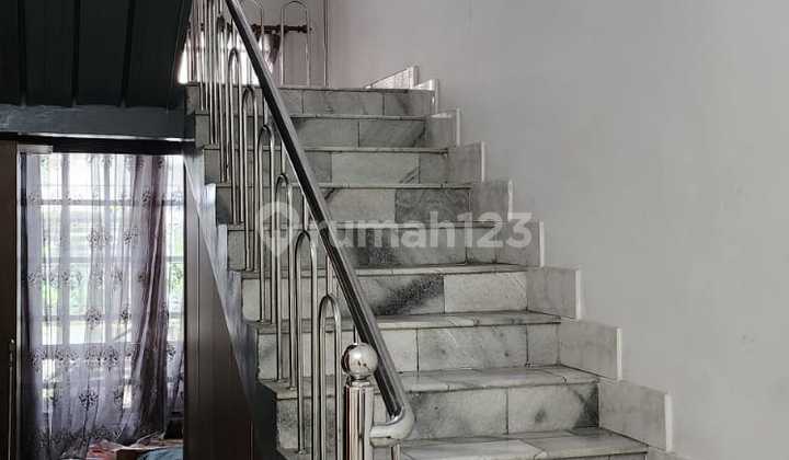 Dijual | Rumah Kondisi Terawat | Rawasari | Percetakan Negara | Jakarta Pusat 2