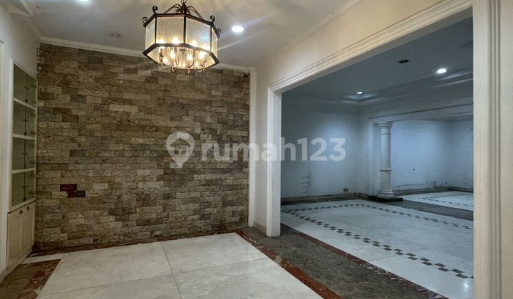 Dijual | Rumah Mewah | Menteng | Pool | Jakarta Pusat