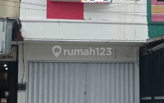 For Sale | Shop House | Ciapus | Batu City | Bogor | West Java