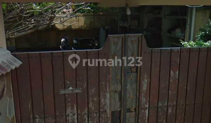 Dijual | Rumah Tua | Strategis | Waskita | Bogor Barat | Jawa Barat 2
